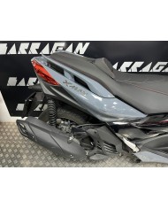 X-MAX 125 TECH MAX