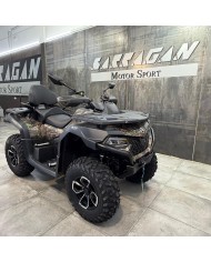 625 TOURING EPS TOURING