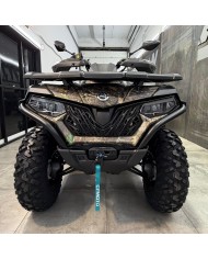 625 TOURING EPS TOURING