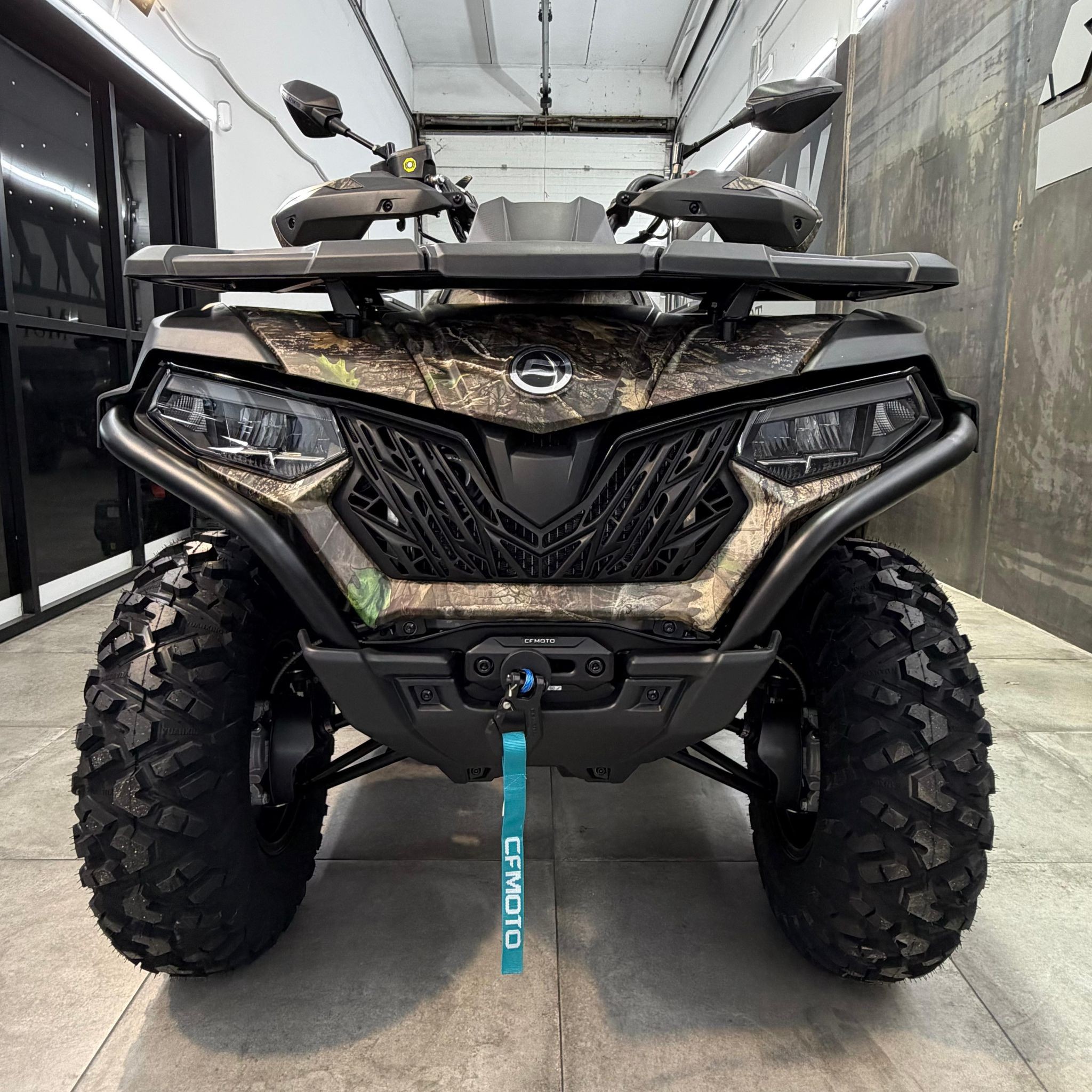 625 TOURING EPS TOURING