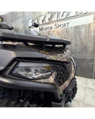 625 TOURING EPS TOURING