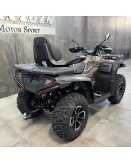 625 TOURING EPS TOURING