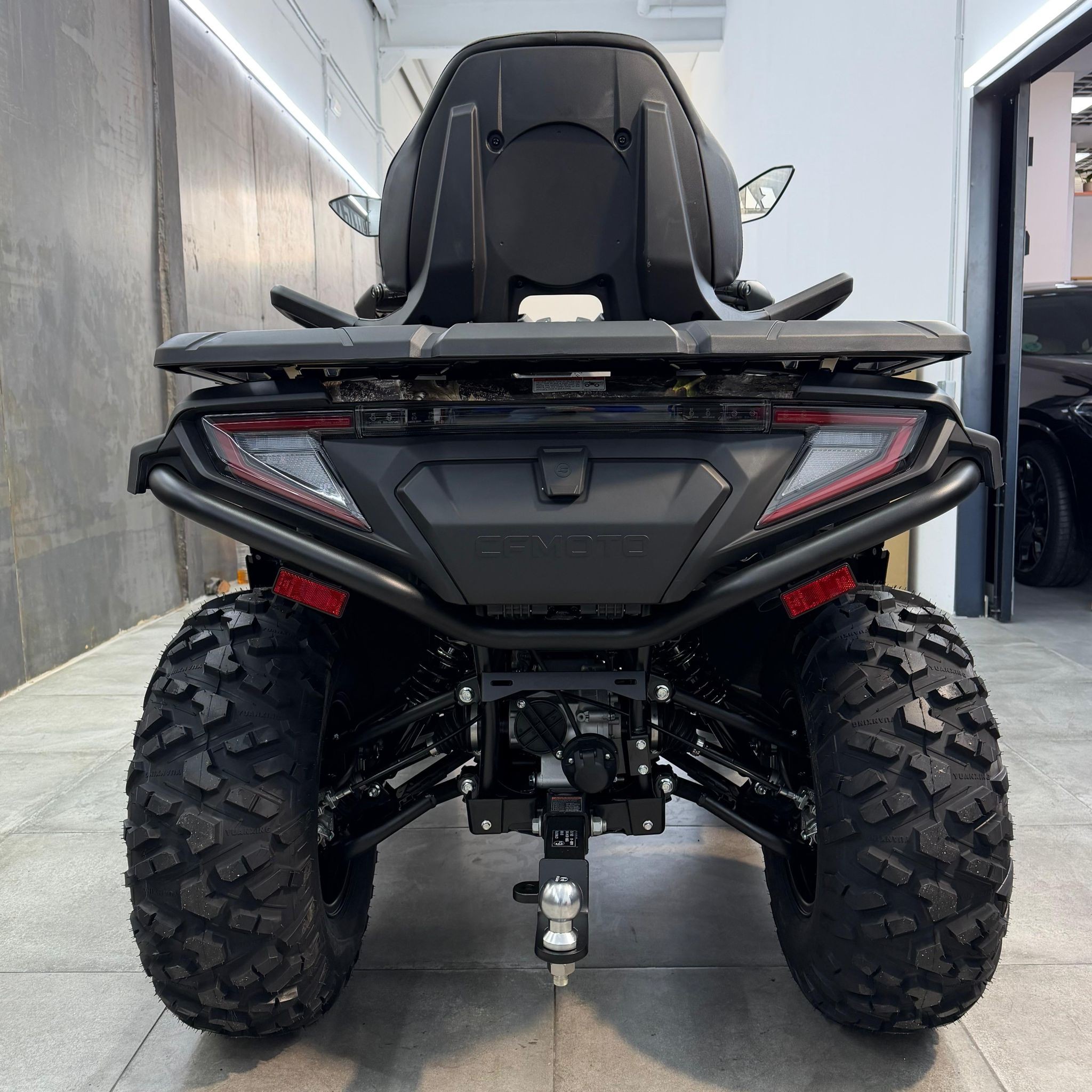 625 TOURING EPS TOURING