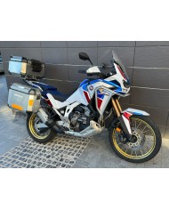 CRF 1100 ADV DCT