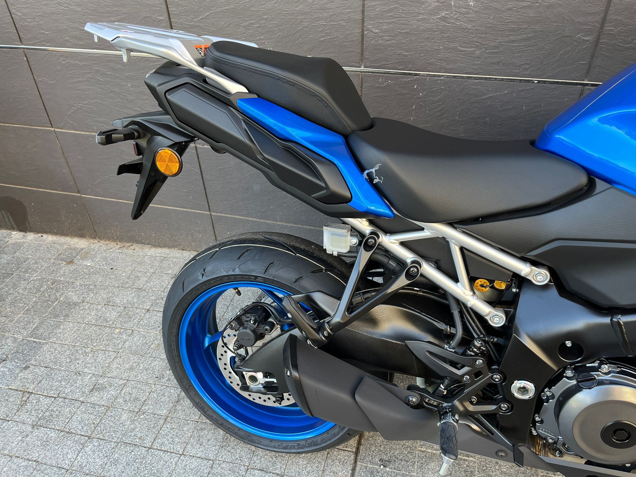 GSX-S1000GX