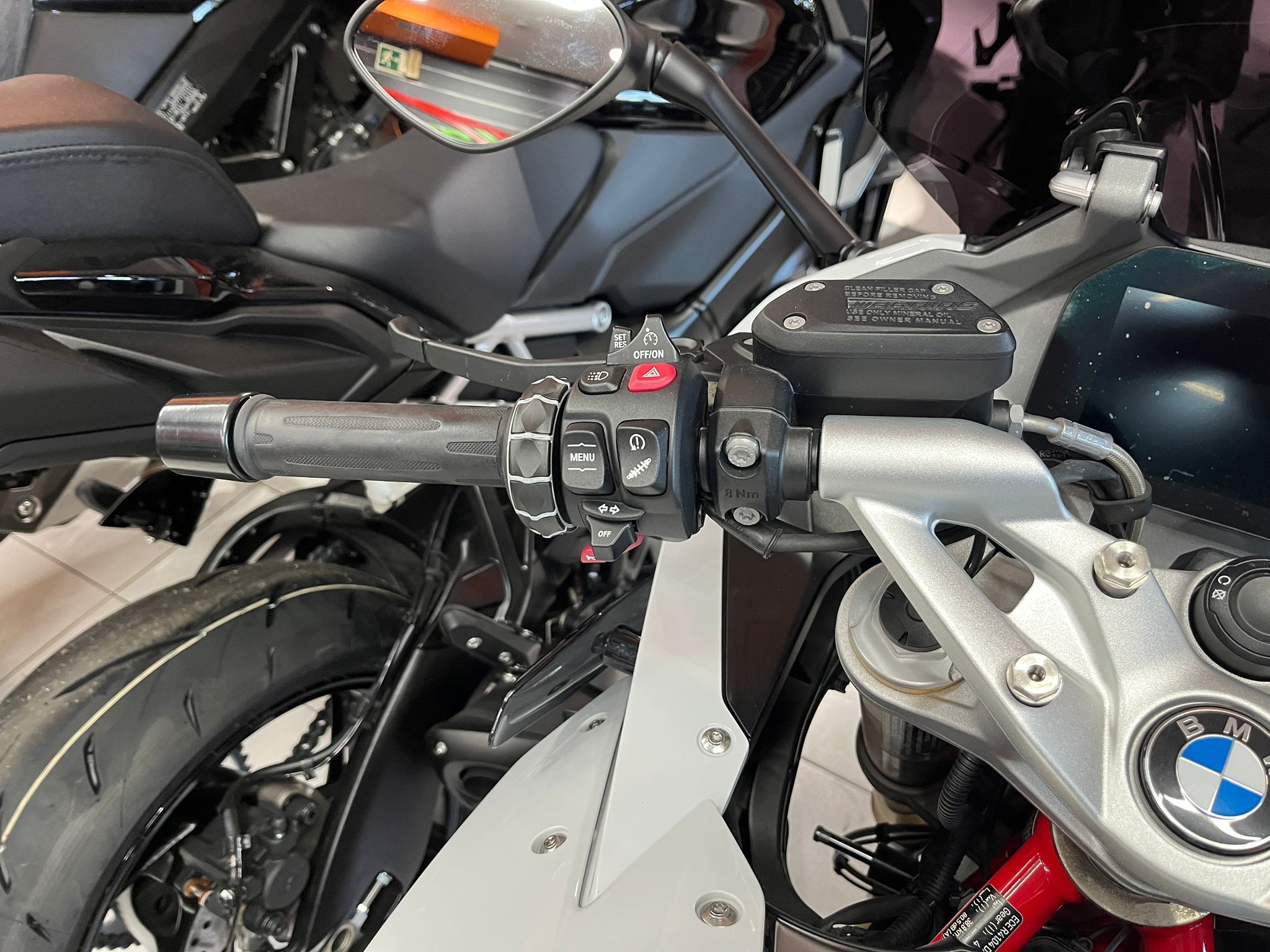 R 1250RS