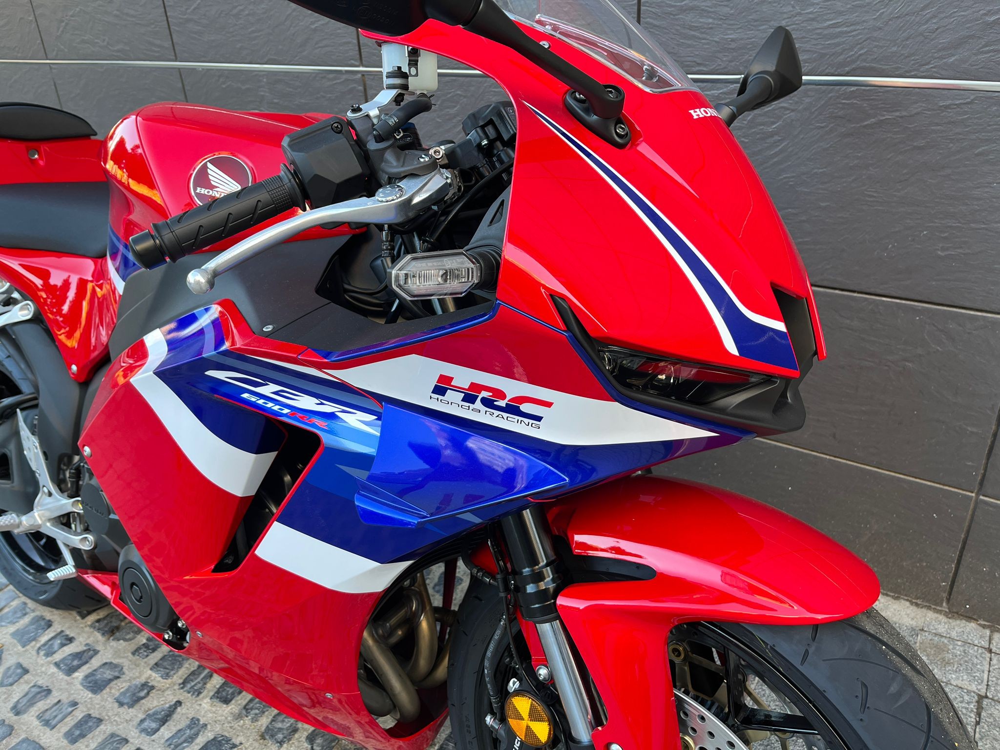 CBR 600RR