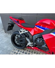 CBR 600RR