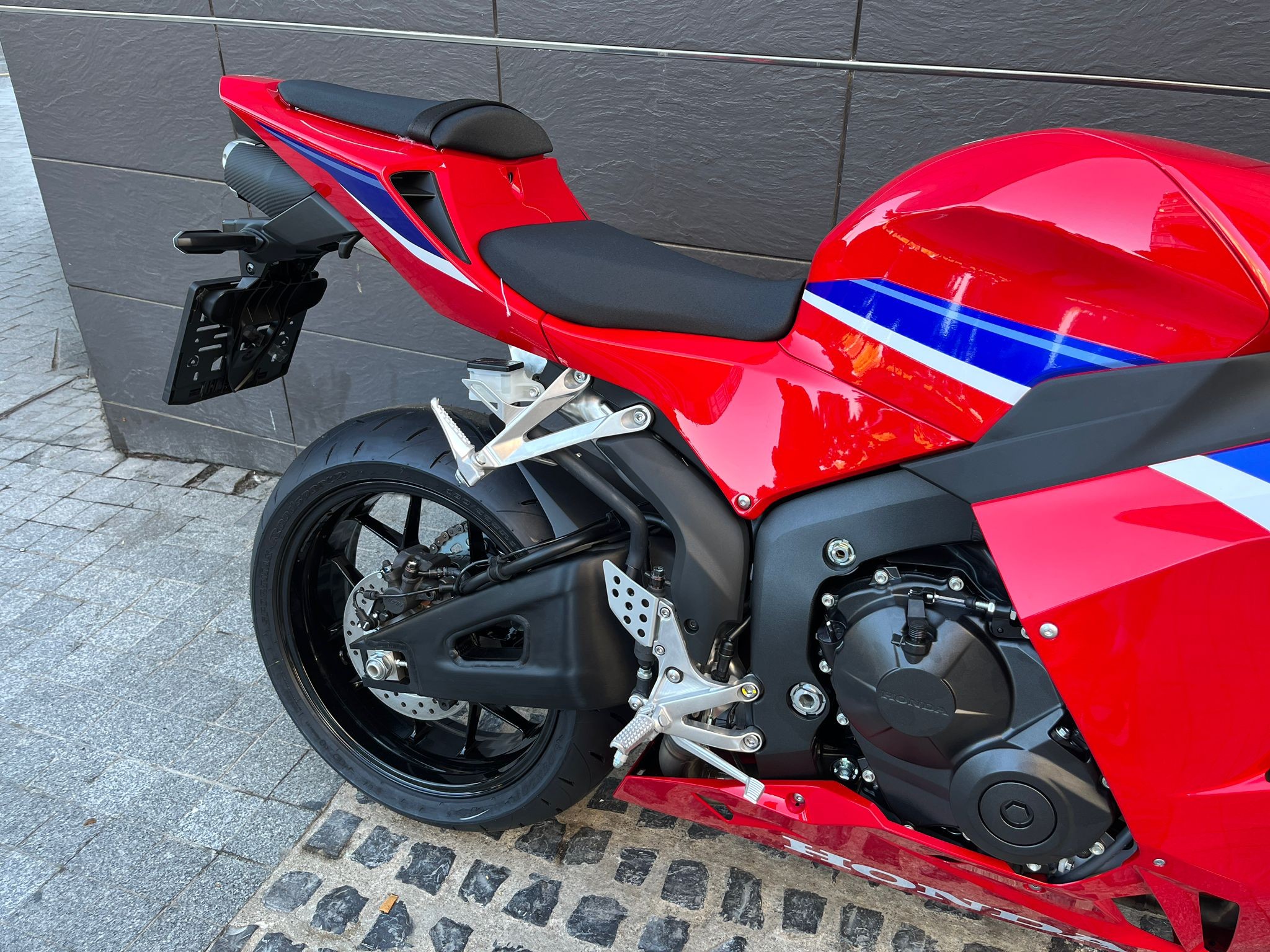 CBR 600RR