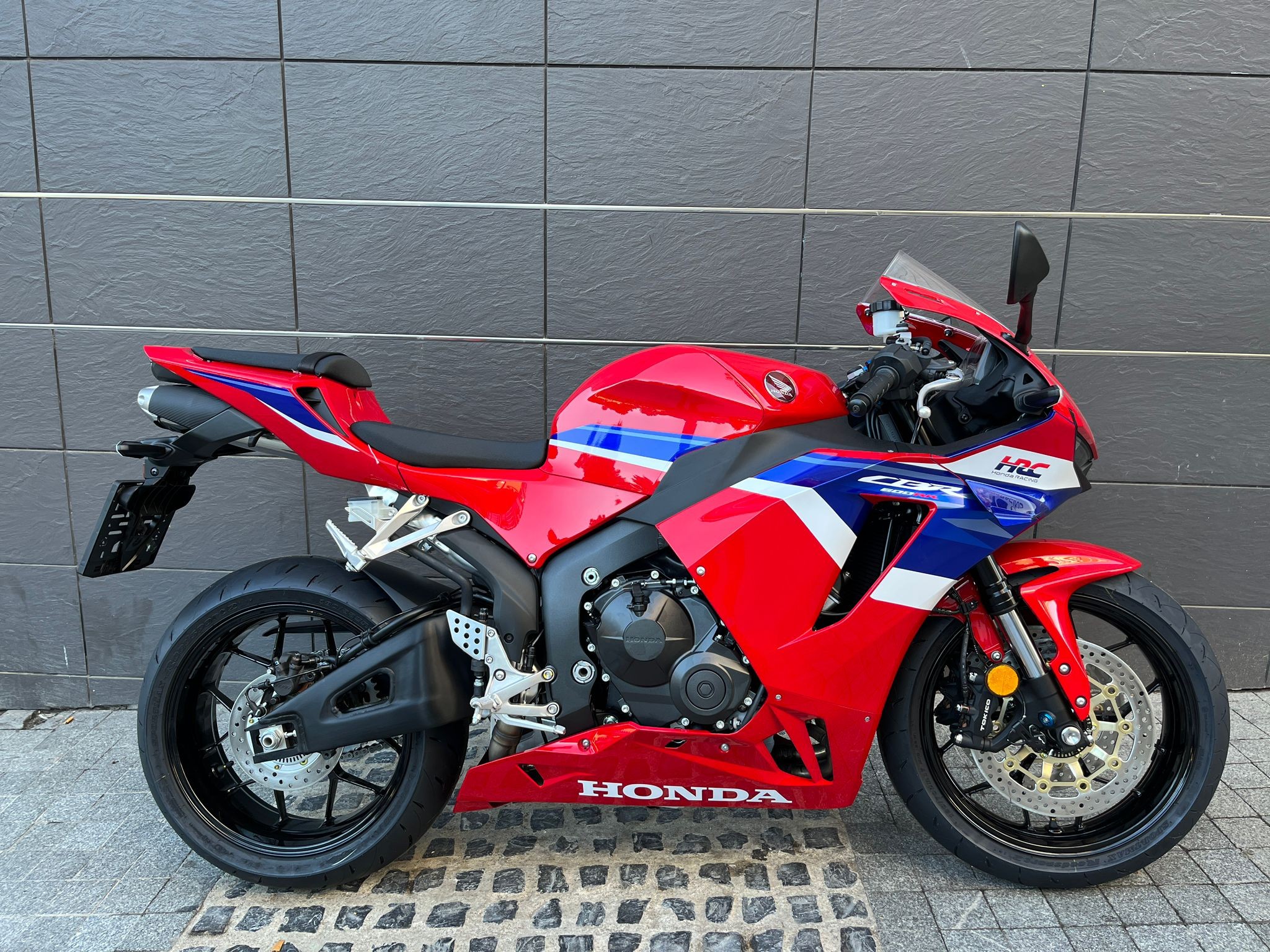 CBR 600RR