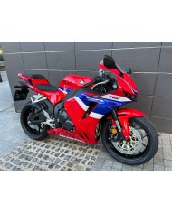 CBR 600RR