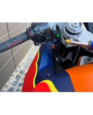 RC8 RED BULL