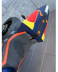 RC8 RED BULL