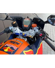 RC8 RED BULL