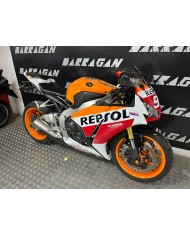 CBR 1000RR REPSOL
