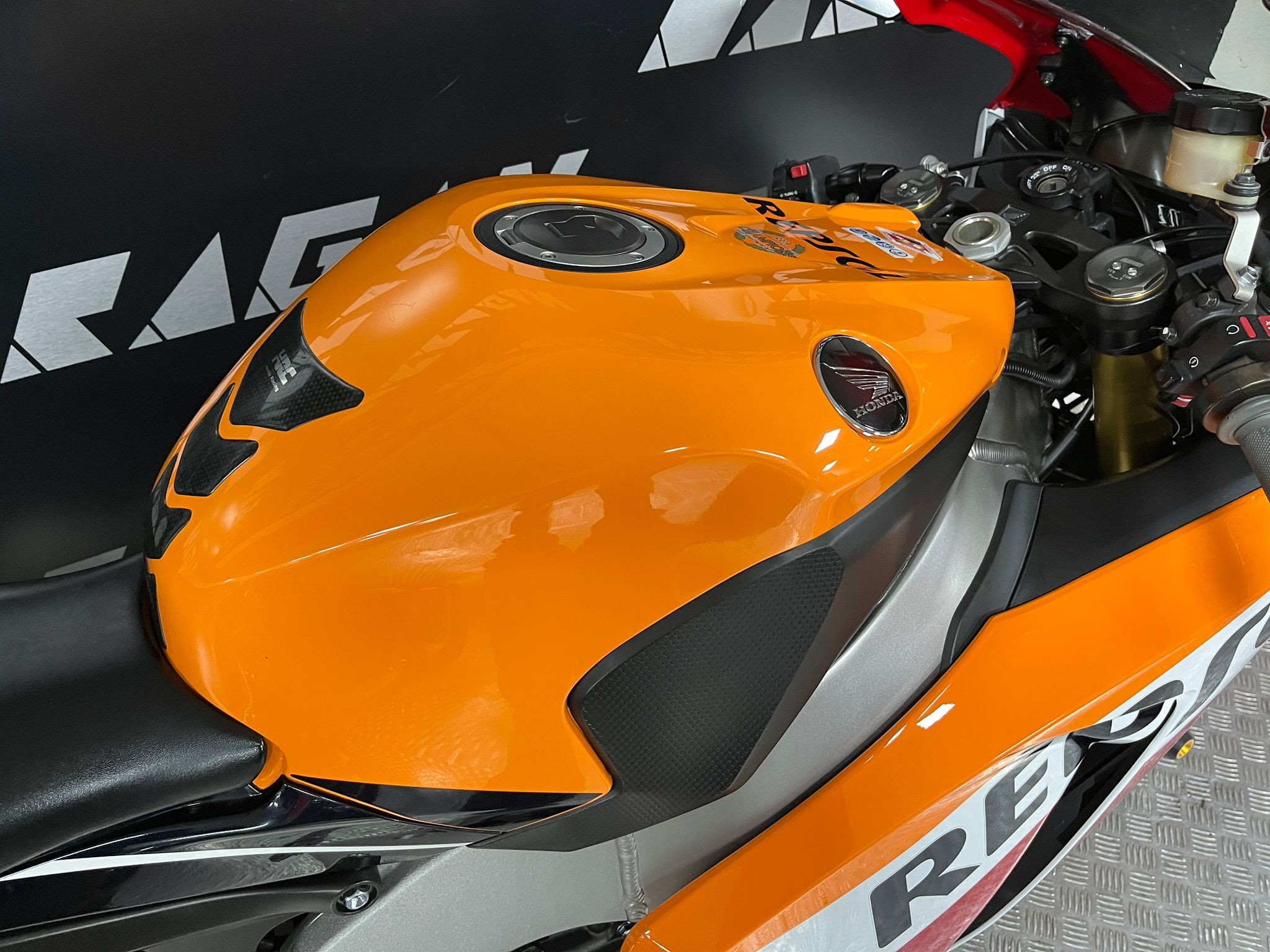 CBR 1000RR REPSOL