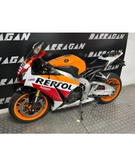 CBR 1000RR REPSOL