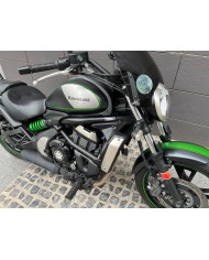 VULCAN S