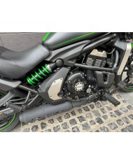 VULCAN S
