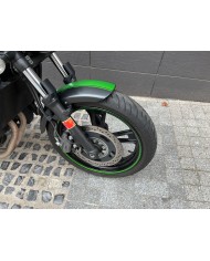 VULCAN S