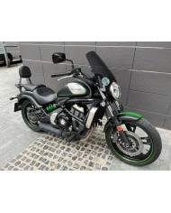 VULCAN S