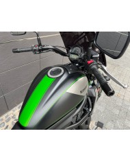 VULCAN S