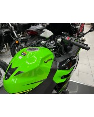 NINJA 400
