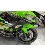 NINJA 400