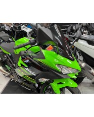NINJA 400
