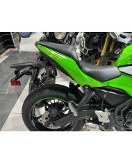 NINJA 650