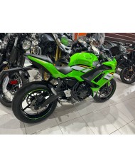 NINJA 650