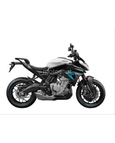 CF MOTO 675NK
