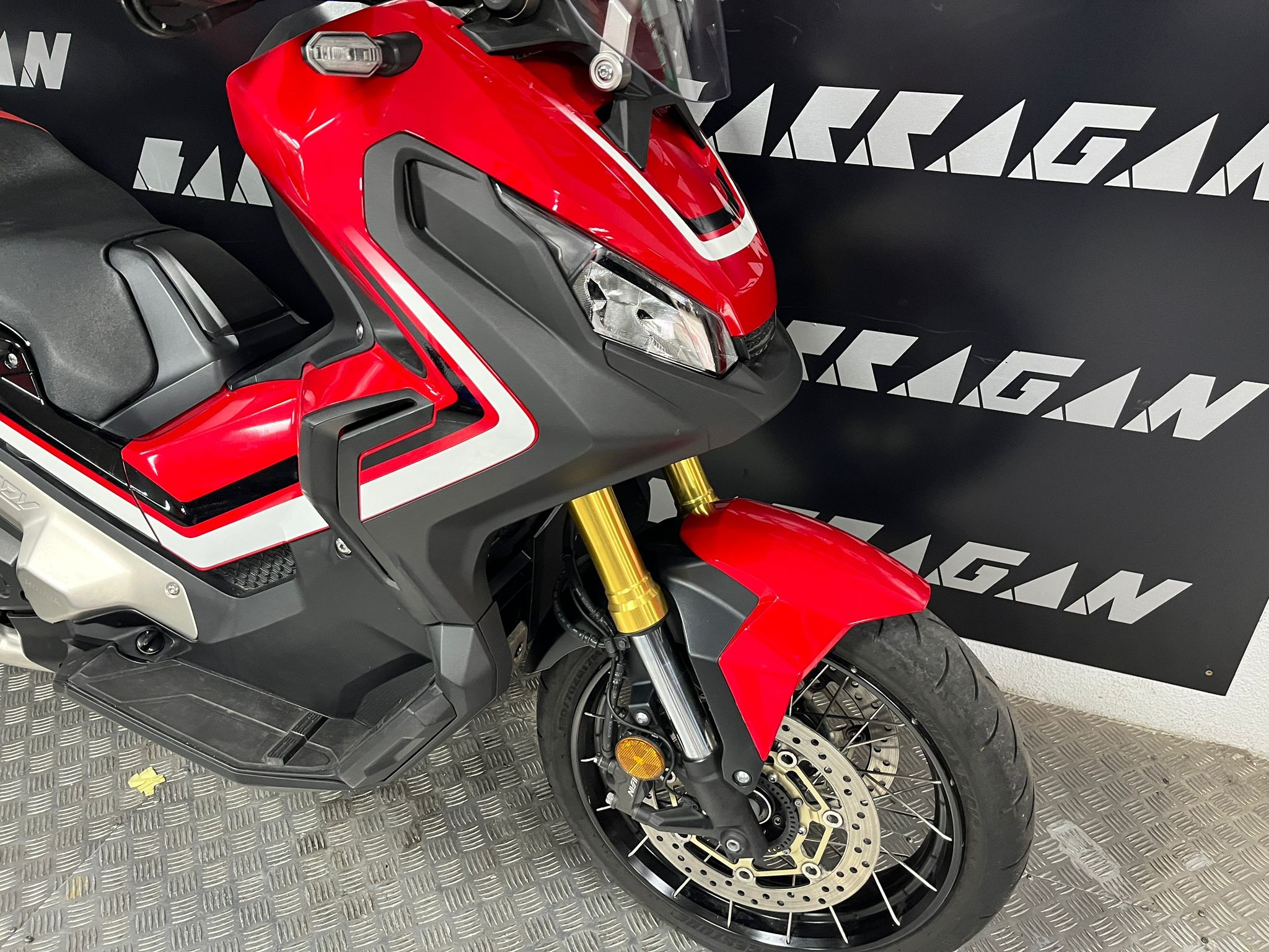 X-ADV 750
