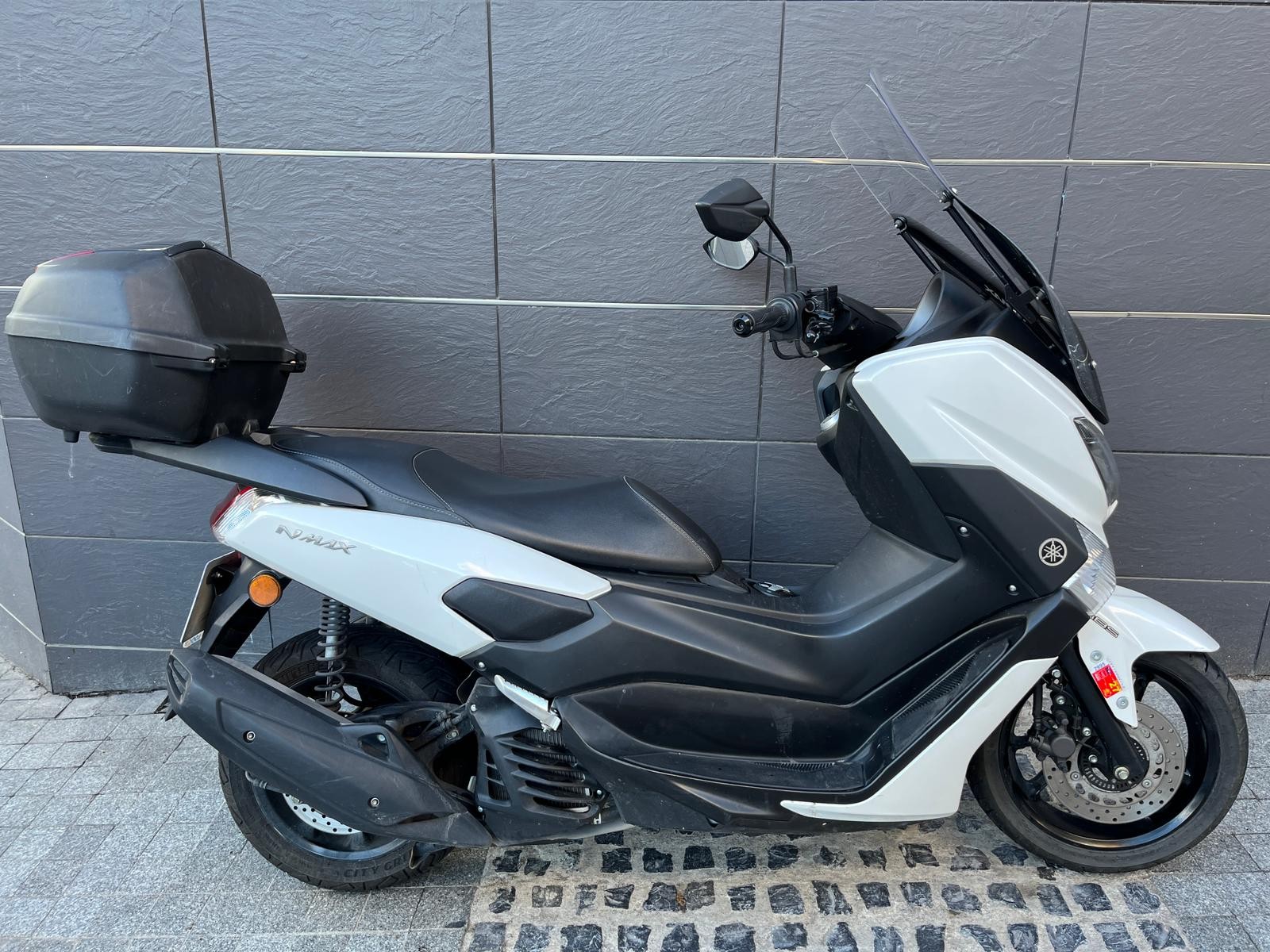 N-MAX 125