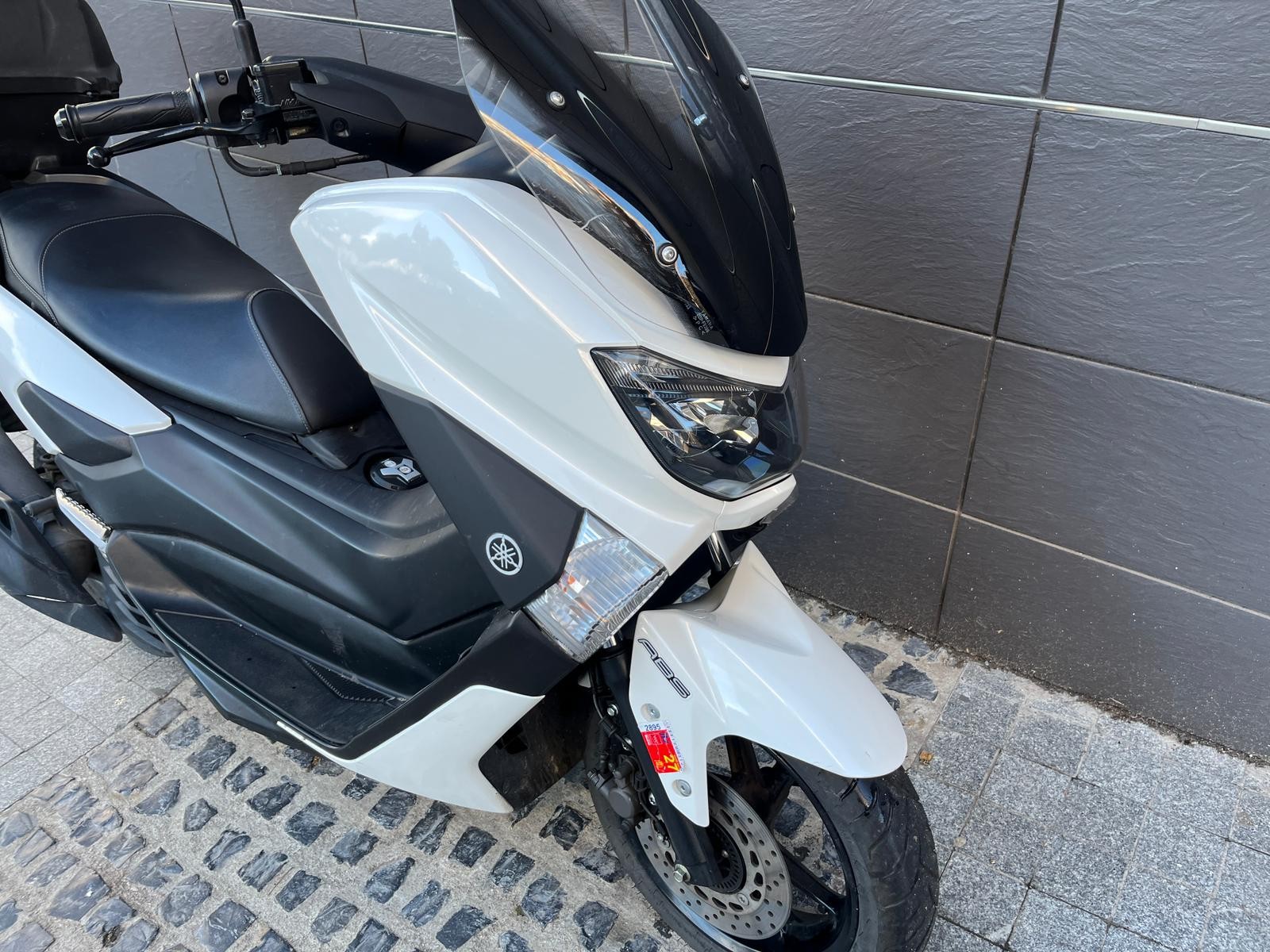 N-MAX 125