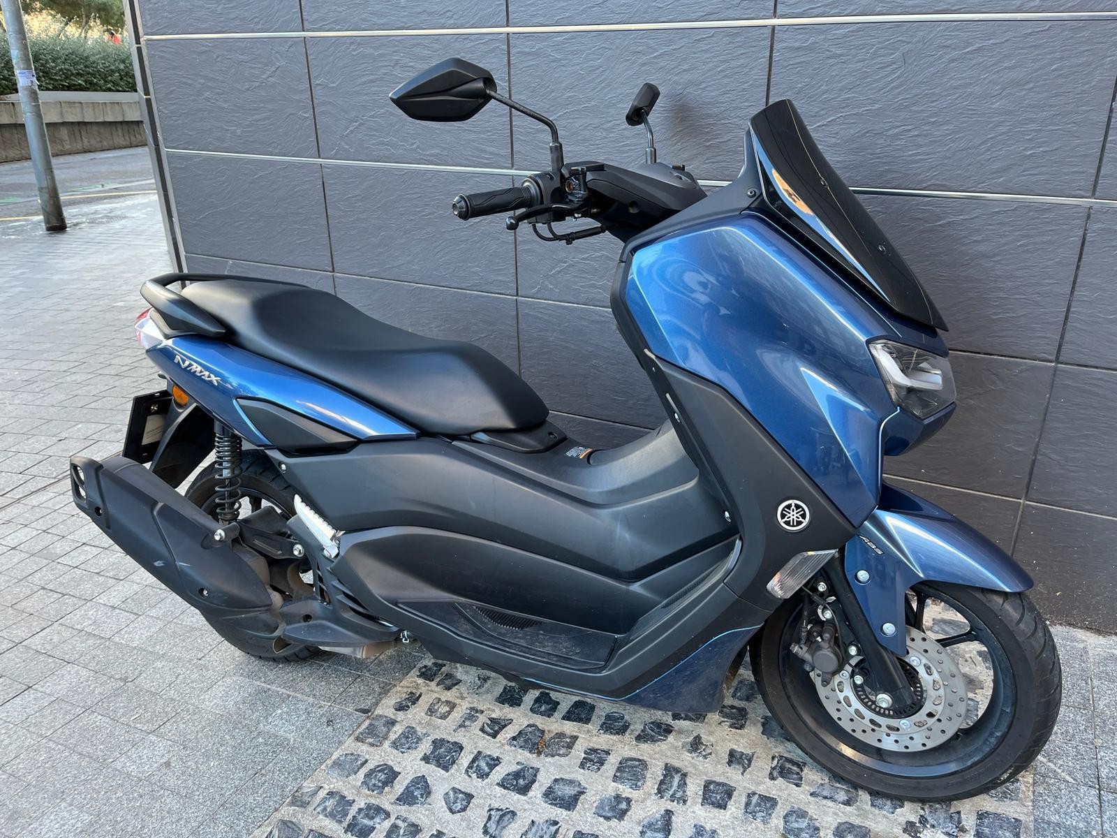 N-MAX 125