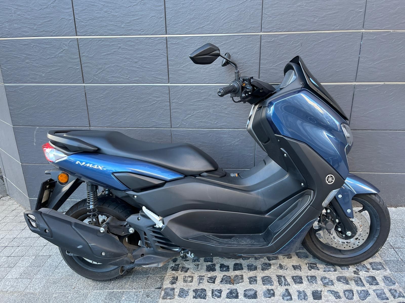 N-MAX 125