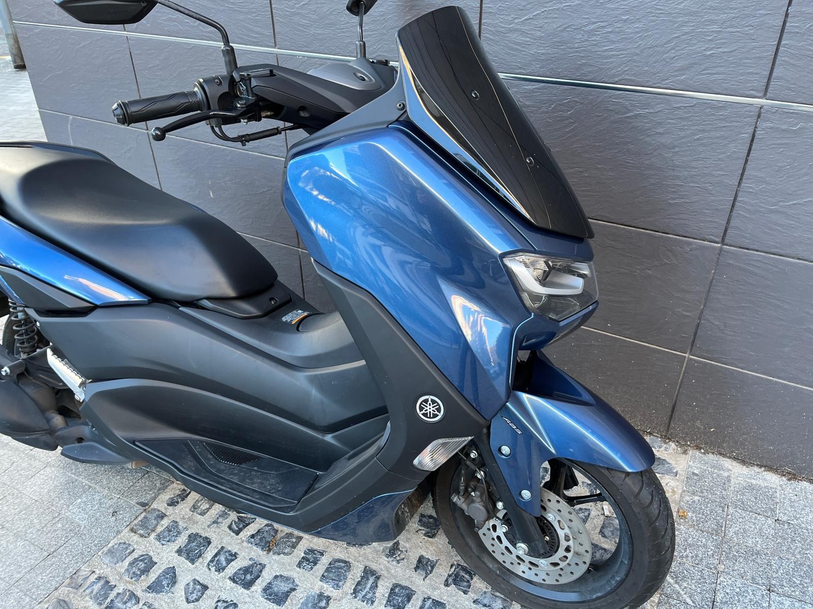 N-MAX 125