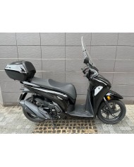 SUPER DINK 125 i