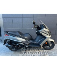 SUPER DINK 125 i