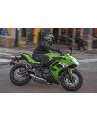 NINJA 650