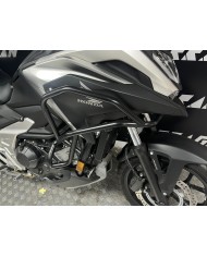 NC 750X