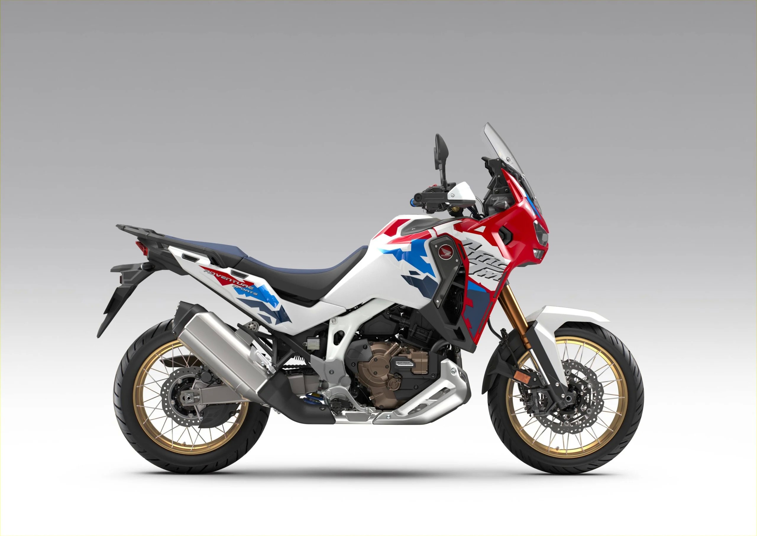 CRF 1100 ADV DCT