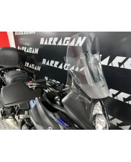 V-STROM 650 XT