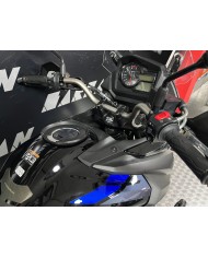 V-STROM 650 XT