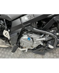 V-STROM 650 XT