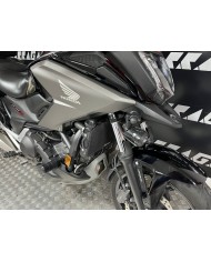 NC 750 X DCT