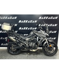 TIGER 800 XRT