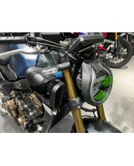 CB 650 R E-CLUTCH