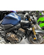 CB 650 R E-CLUTCH